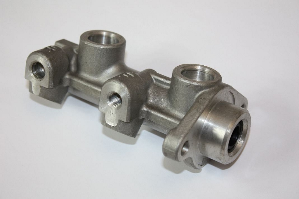 AUTOMEGA - 120077910 - Главный тормозной цилиндр (Тормозная система)