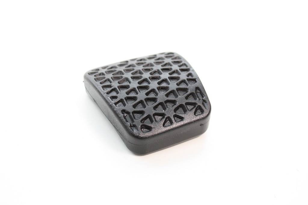 AUTOMEGA - 120078110 - Накладка на педаль, педаль сцепления (Система сцепления)