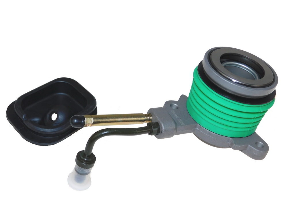 AUTOMEGA - 130016410 - Рабочий цилиндр, система сцепления (Система сцепления)