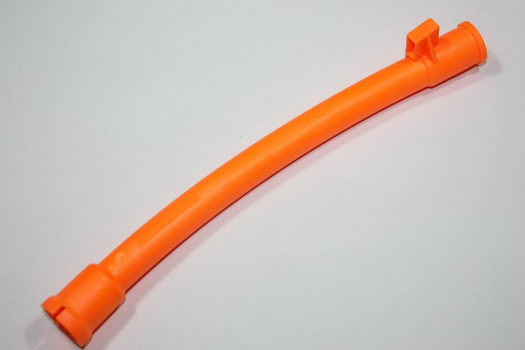 AUTOMEGA - 130026410 - Воронка, указатель уровня масла (Смазывание)