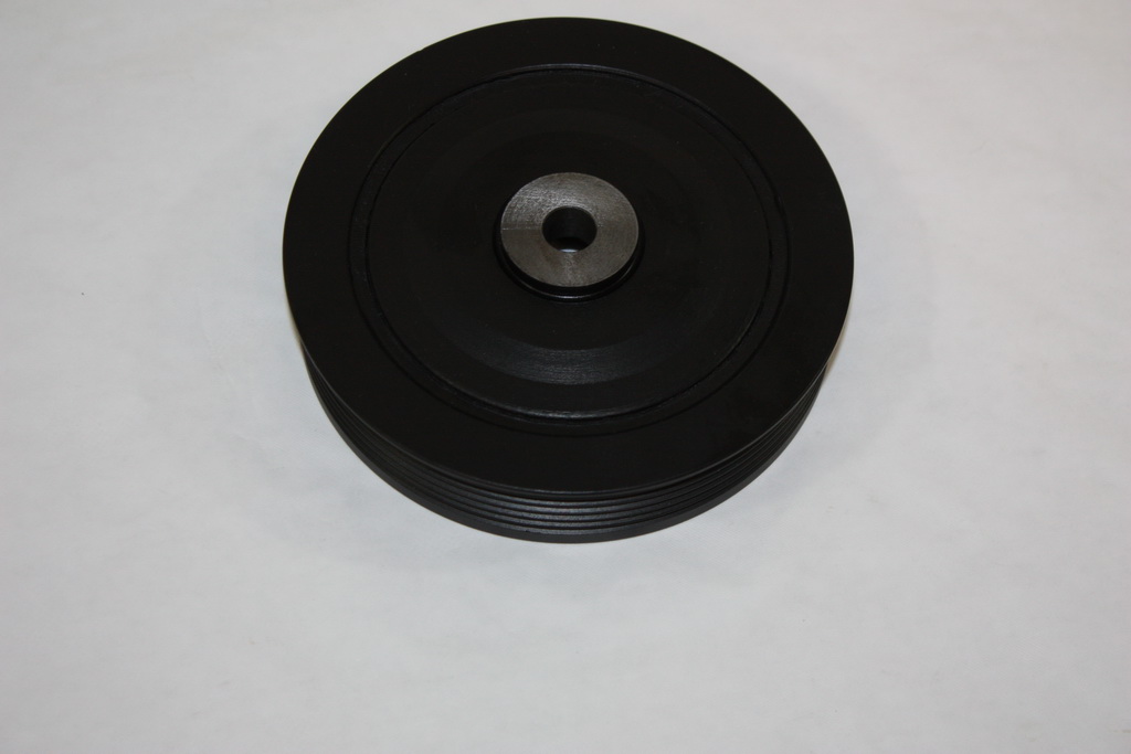 AUTOMEGA - 130082110 - Ременный шкив, коленчатый вал (Ременный привод) AUTOMEGA - 130082110 - Ременный шкив, коленчатый вал (Ременный привод)