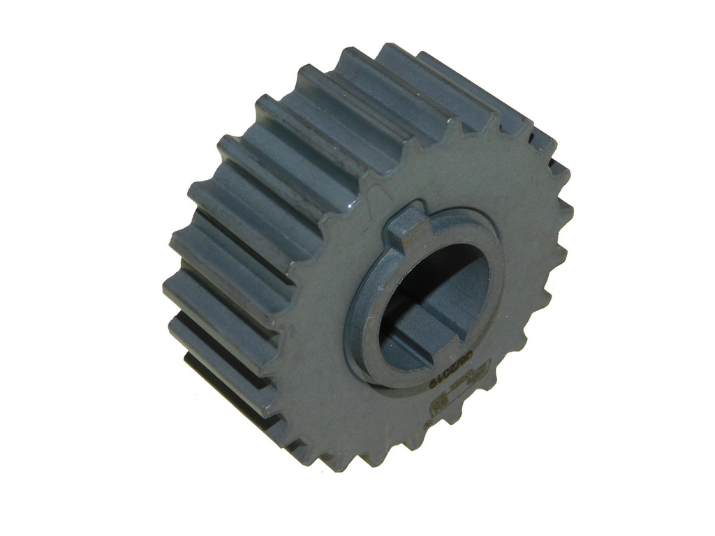 AUTOMEGA - 130104310 - Шестерня, коленчатый вал (Управление двигателем)