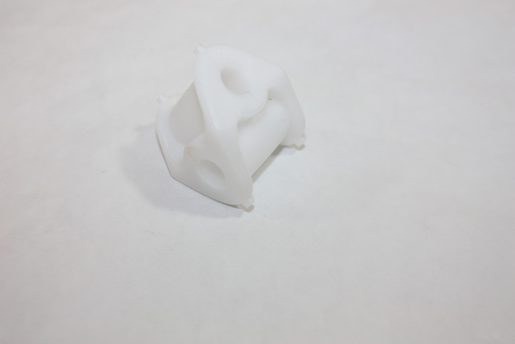 AUTOMEGA - 130115610 - Шаровая головка, система тяг и рычагов (Ступенчатая коробка передач)