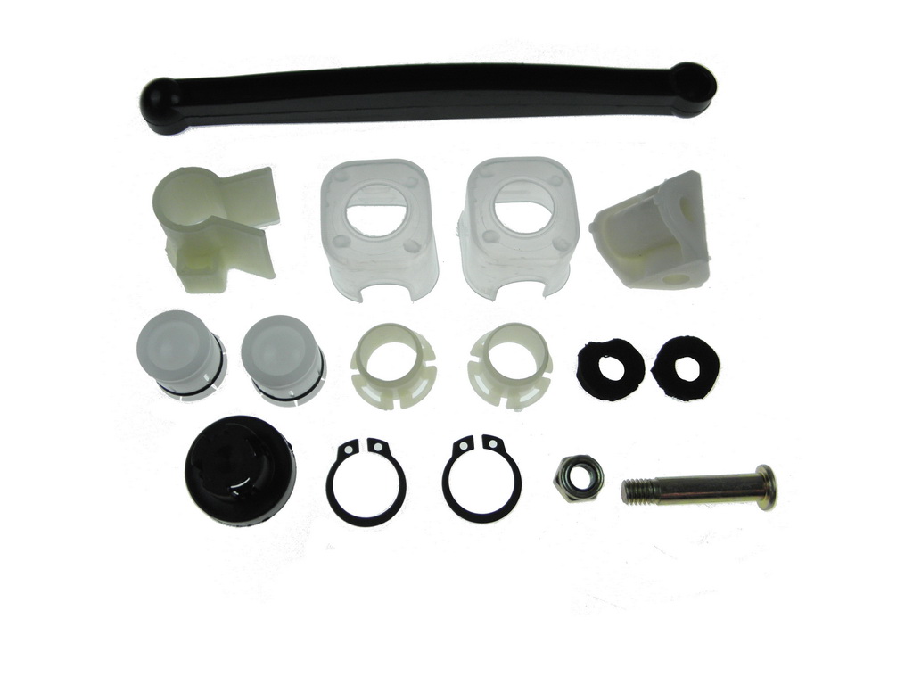 AUTOMEGA - 130115910 - Ремкомплект, рычаг переключения (Ступенчатая коробка передач) AUTOMEGA - 130115910 - Ремкомплект, рычаг переключения (Ступенчатая коробка передач)