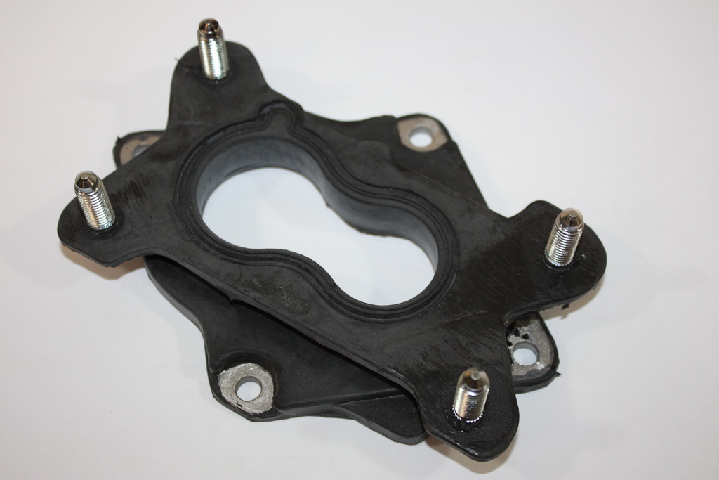 AUTOMEGA - 140008910 - Фланец, карбюратор (Карбюратор)