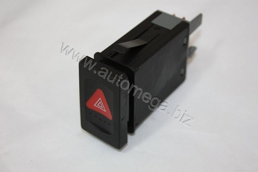 AUTOMEGA - 150048810 - Указатель аварийной сигнализации (Сигнализация)