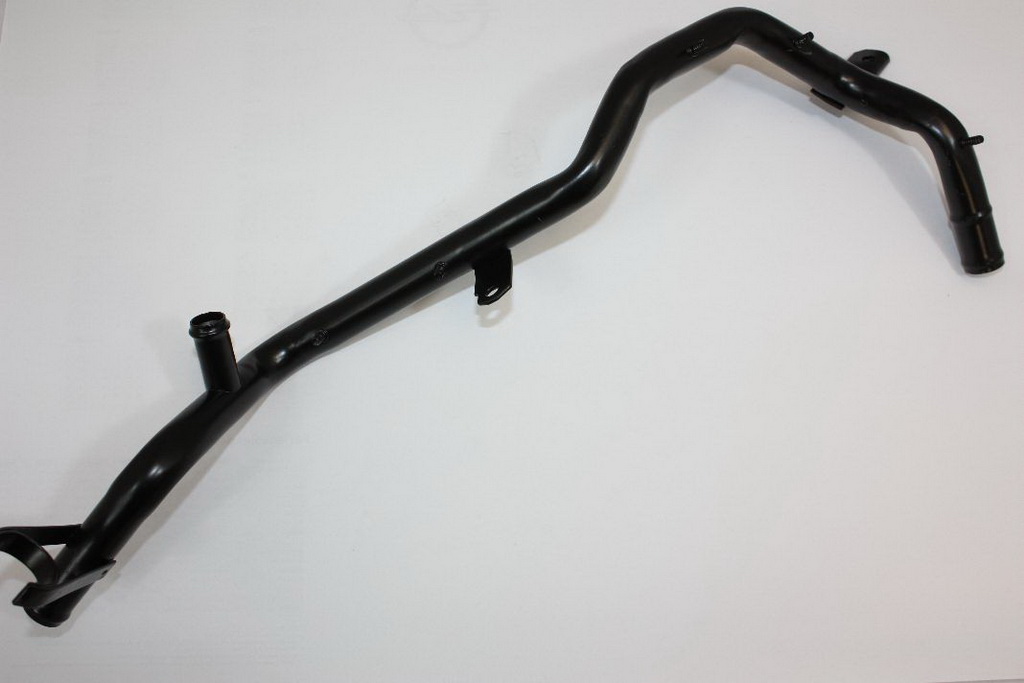 AUTOMEGA - 160042810 - Трубка охлаждающей жидкости (Охлаждение)