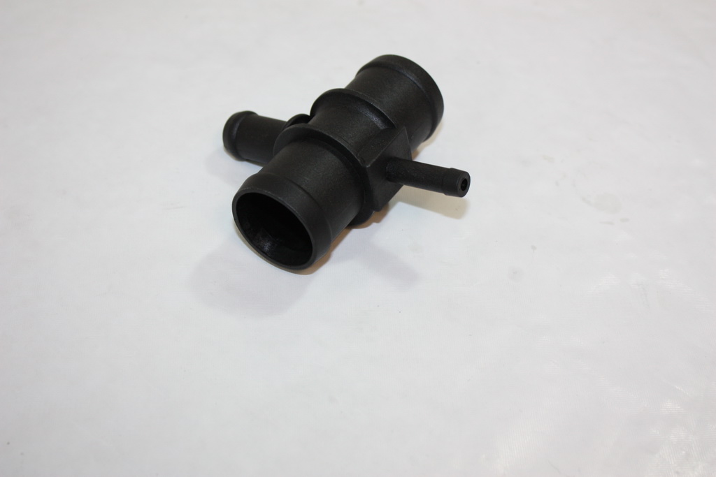 AUTOMEGA - 160043510 - Трубка охлаждающей жидкости (Охлаждение)