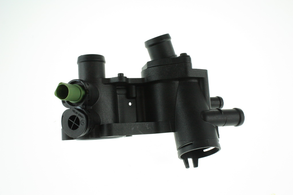 AUTOMEGA - 160045310 - Корпус термостата (Охлаждение)