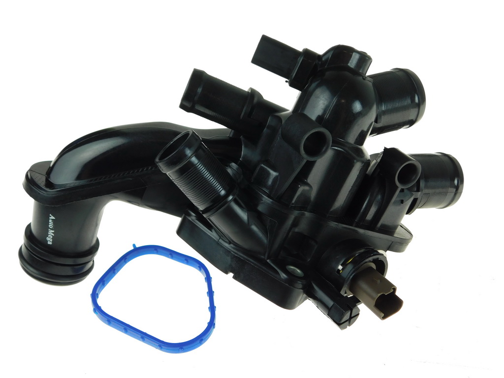 AUTOMEGA - 160086610 - Термостат, охлаждающая жидкость (Охлаждение)