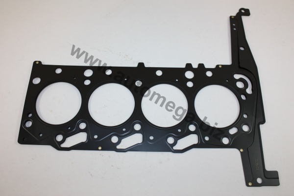AUTOMEGA - 190009010 - Прокладка, головка цилиндра (Головка цилиндра)