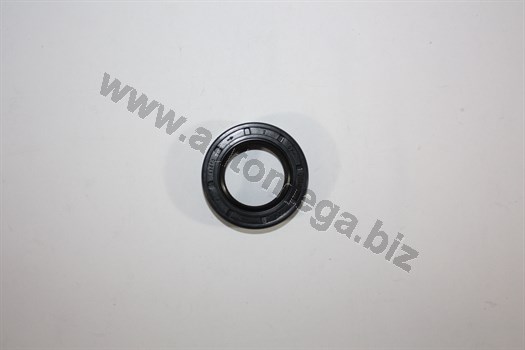 AUTOMEGA - 190034520 - Сальник МКПП VW 2,0-16V/1,9TDI 91-