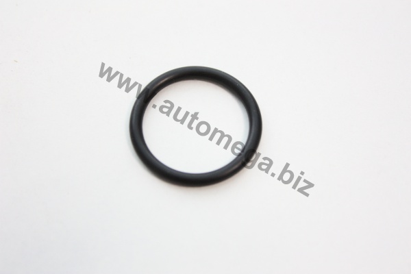 AUTOMEGA - 190071020 - Уплотнительное кольцо, клапанная форсунка (Приготовление смеси)