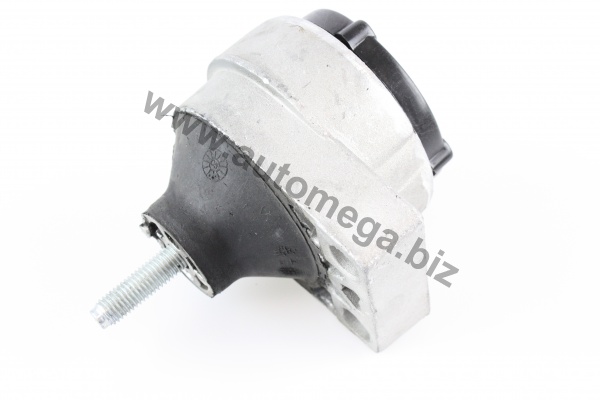 AUTOMEGA - 30101120025 - Подвеска, двигатель; Подвеска, ступенчатая коробка передач