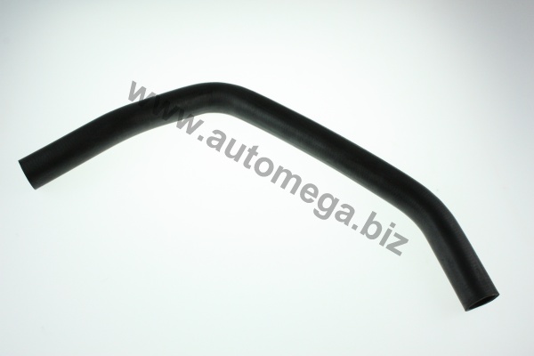 AUTOMEGA - 301210101855C - Шланг радиатора