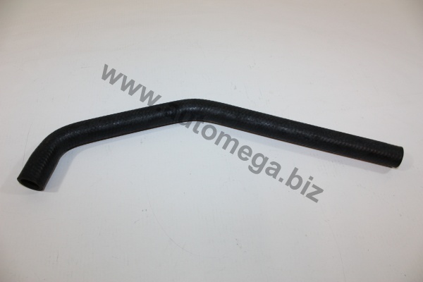 AUTOMEGA - 301210109191E - Шланг радиатора