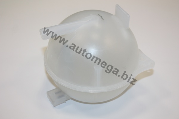 AUTOMEGA - 3012104076N0A - Компенсационный бак, охлаждающая жидкость