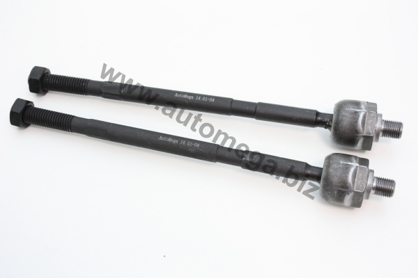 AUTOMEGA - 30601850336 - Осевой шарнир, рулевая тяга
