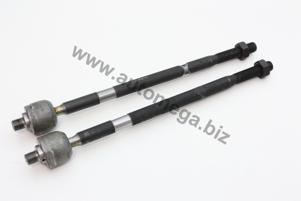 AUTOMEGA - 30601970238 - Осевой шарнир, рулевая тяга