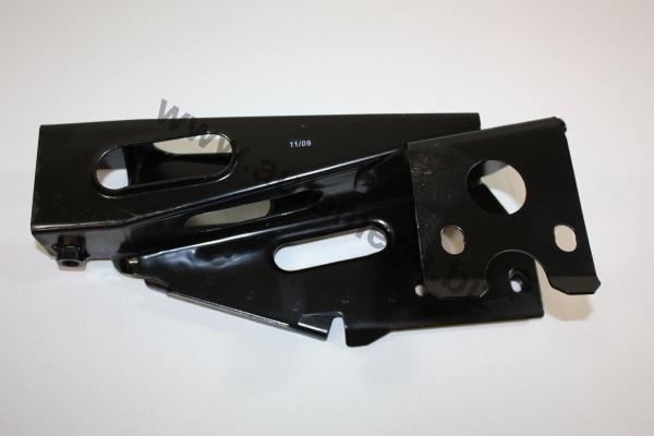 AUTOMEGA - 30820002970570 - Подвеска, рычаг независимой подвески колеса