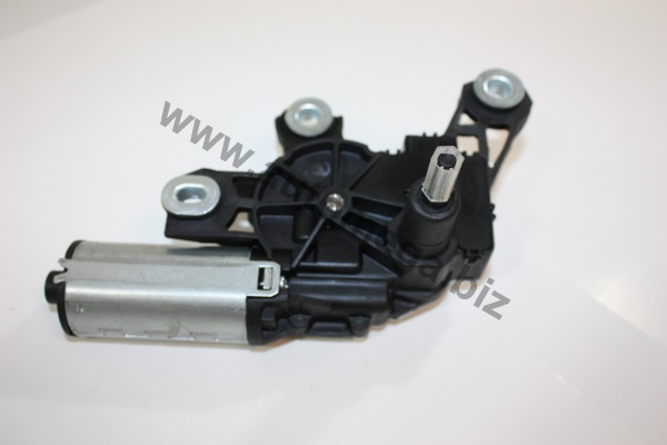 AUTOMEGA - 3095507118L0B - Двигатель стеклоочистителя