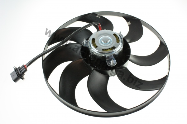 AUTOMEGA - 3095904556Q0AE - Вентилятор, охлаждение двигателя