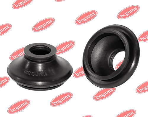 BCGUMA - BC0206 - Пильовик тяги стаб. перед. BMW 3  E87, E90/E91 1.6i-3.0i 09.04-