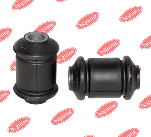 BCGUMA - BC0214 - С/блок перед. важеля ниж. VW T4 96-