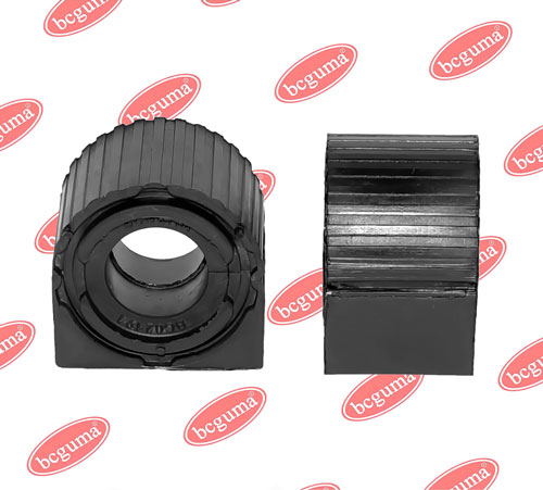 BCGUMA - BC02191 - (Ø 23mm) Втулка стабілізатора перед. VW Caddy III/Jetta III/Touran/Octavia