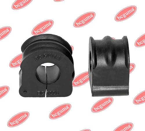 BCGUMA - BC0226 - Ø 19mmВтулка стабiлiзатора перед. Audi A3, TT /Skoda Octavia /VW Bora, Golf IV 97-
