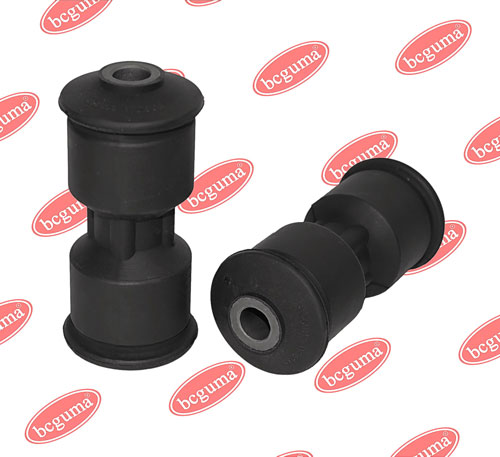 BCGUMA - BC0260 - С/б зад. над ресорою VW Caddy 04-