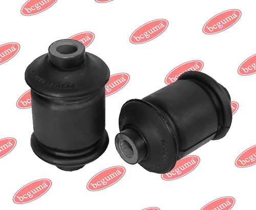 BCGUMA - BC0261 - Ресорна втулка зад. VW Caddy 04-