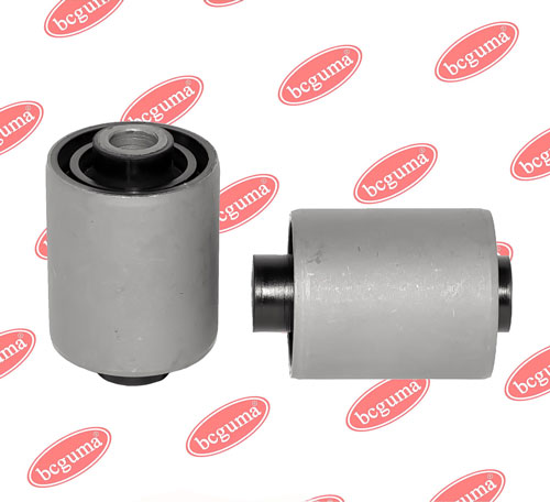 BCGUMA - BC0403 - Сайлентблок задн.підвіски (1 шт) BMW 5 (E28), 5 (E34), 6 (E24), 7 (E23), 7 (E32) 1.8-4.0 05.77-01.97