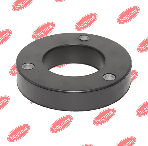BCGUMA - BC0413 - Проставка під пружину задн. амортизатора BMW 5 (E34)