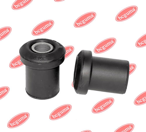 BCGUMA - BC0605 - Втулка ресорна передня маленька Ford Transit