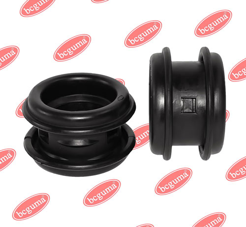 BCGUMA - BC0611 - Обойма пiдвiсного підшипника Ford Sierra/Scorpio/Transit 87-93