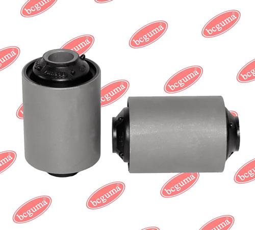 BCGUMA - BC0613 - Втулка ресорна перед. Ford Transit 91-00