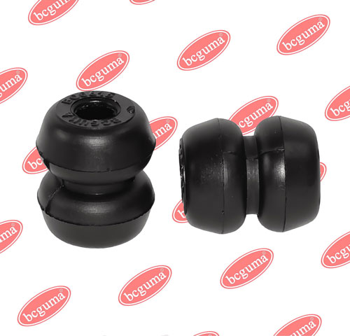 BCGUMA - BC0615 - Подушка стабіліз. (10mm) Ford Transit 1.6-2.5DI 11.77-03.00