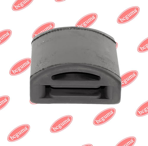 BCGUMA - BC0617 - Відбійник ресори Ford Transit  00-06