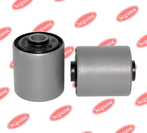 BCGUMA - BC0620 - Сайлентблок задн. ресори лів./прав. передн. Ford Transit 00-