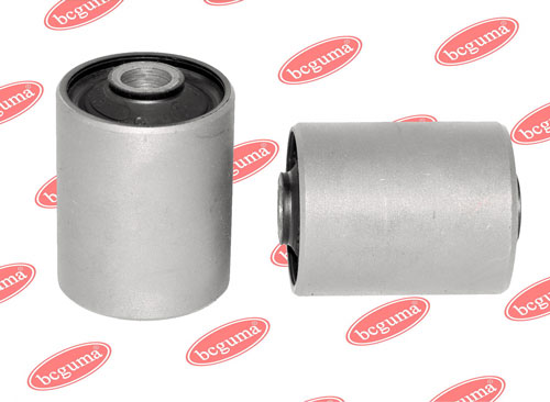 BCGUMA - BC0621 - С/блок ресори задн. лів./прав. Ford Transit 00-