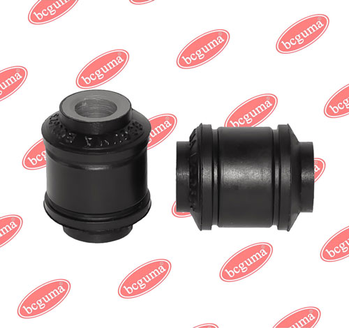 BCGUMA - BC0623 - Втулка амортизатора зад. нижня Ford Transit  2.2 Tdci 06-
