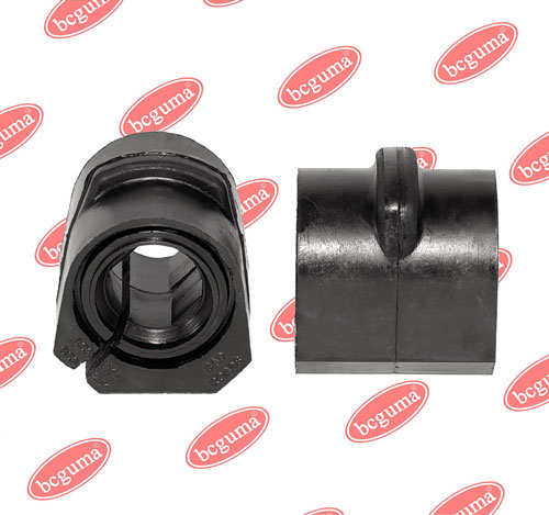 BCGUMA - BC06261 - Втулка стабілізатора перед. Ø20mm Ford Transit Connect 1.8TDCI 02-
