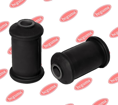 BCGUMA - BC0631 - С/блок рессори задн. Ford Transit 00-