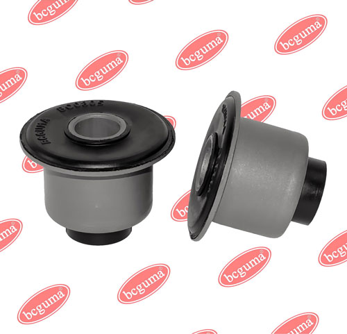 BCGUMA - BC0805 - Втулка ресори зад. Iveco Daily 99-11