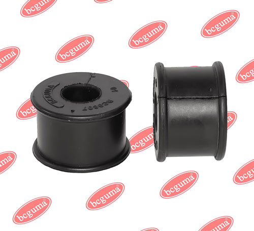 BCGUMA - BC0807 - Втулка переднього стаб. 20mm Iveco