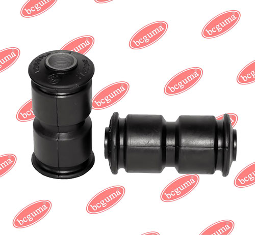 BCGUMA - BC0912 - Ресорна втулка зад. ресори зад Fiat Doblo