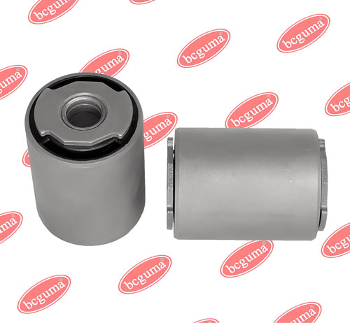 BCGUMA - BC0913 - Втулка балки зад. (підсилена ход. част.) Fiat Doblo Cargo 1.2-1.9 01-