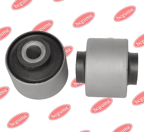 BCGUMA - BC0924 - С/б задньої балки Peugeot Expert 2006-