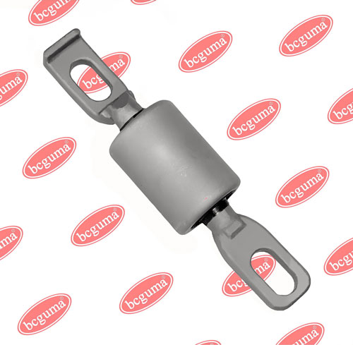 BCGUMA - BC0939 - Сайлентблок важеля заднього (вухатий) Fiat Doblo 10-